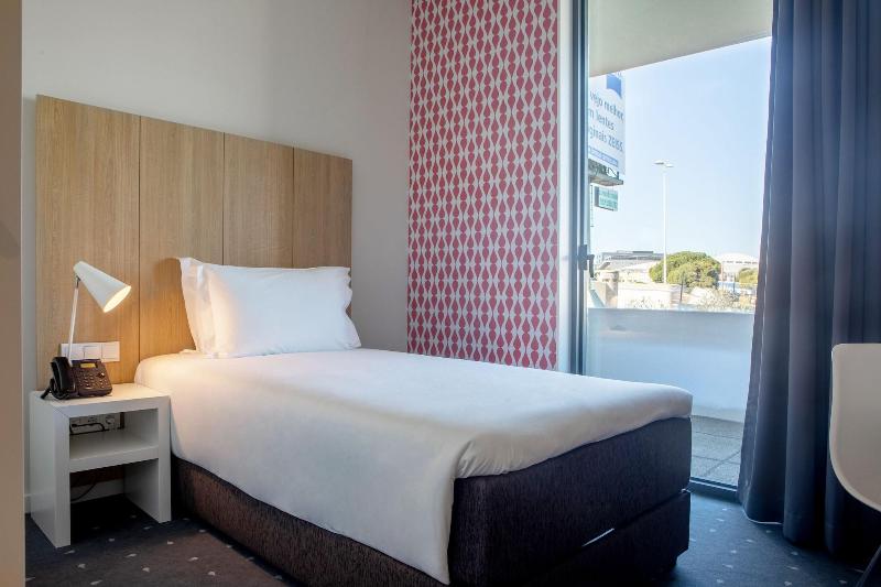 Stay Hotel Lisboa Aeroporto - Oda