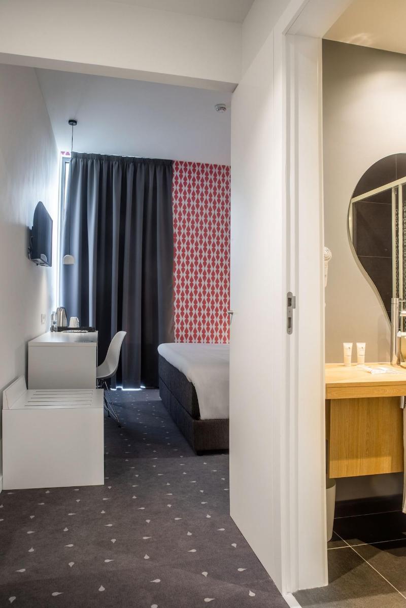 Stay Hotel Lisboa Aeroporto - Oda