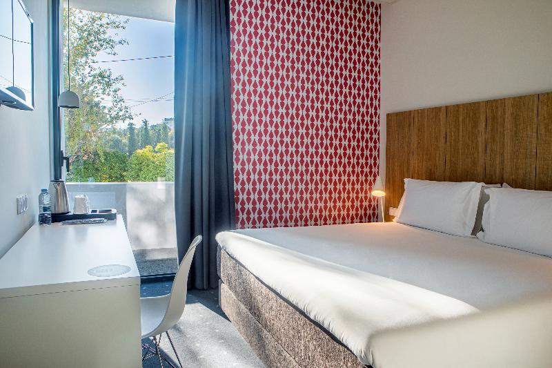 Stay Hotel Lisboa Aeroporto - Oda