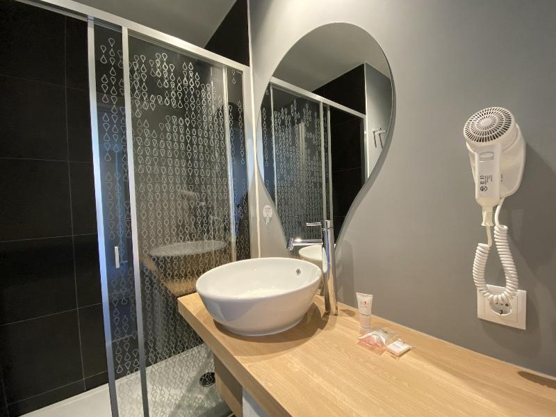 Stay Hotel Lisboa Aeroporto - Oda