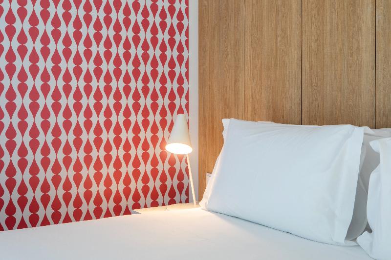 Stay Hotel Lisboa Aeroporto - Oda