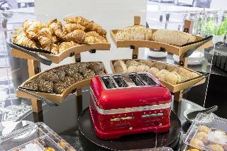 Stay Hotel Lisboa Aeroporto fotoÄŸrafÄ±