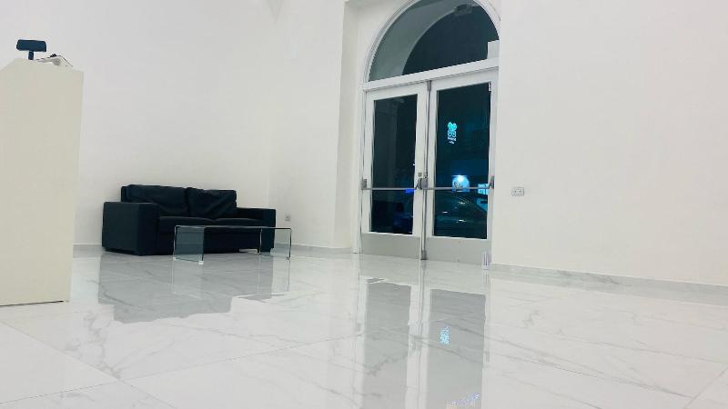 Jazz Hotel - Lobi