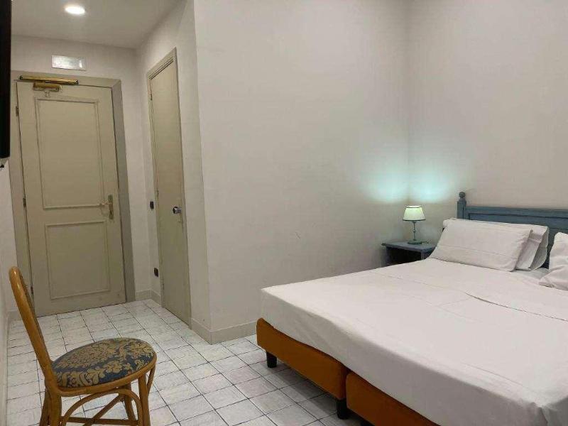 Jazz Hotel - Oda