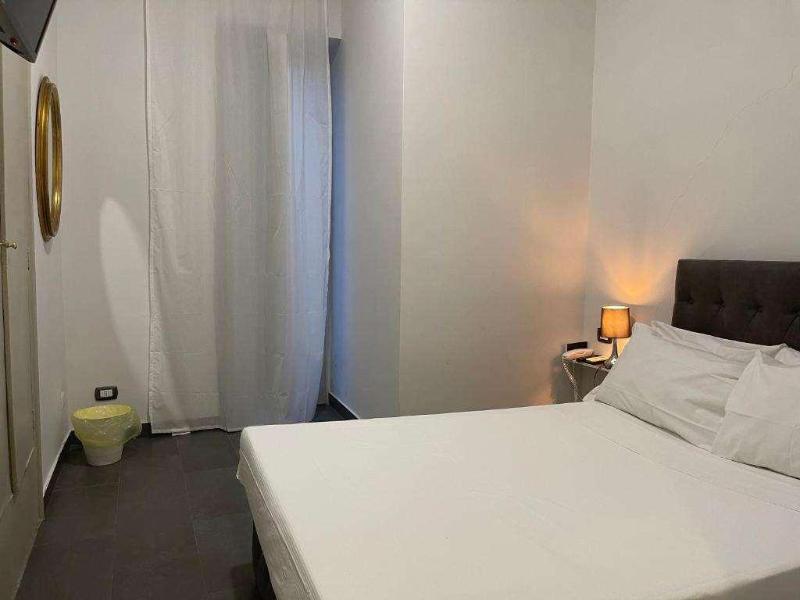 Jazz Hotel - Oda
