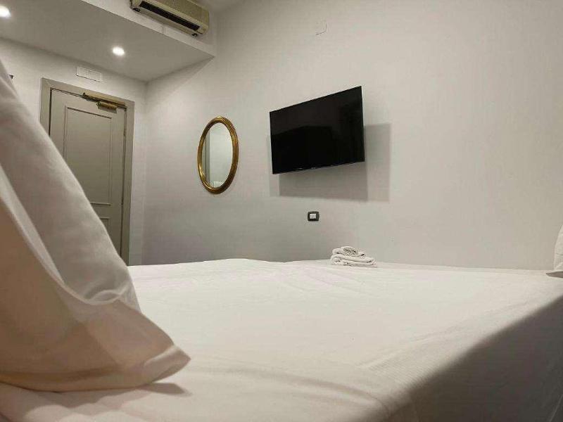 Jazz Hotel - Oda