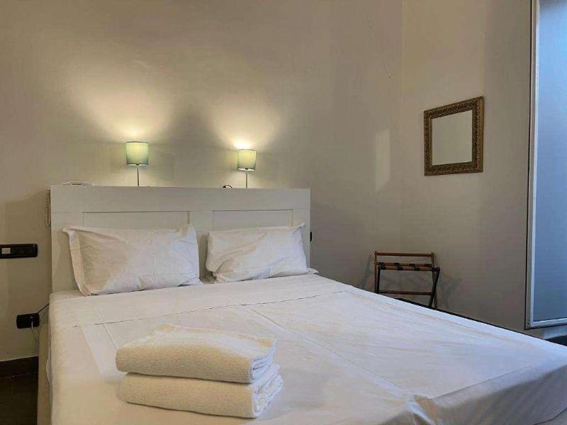 Jazz Hotel - Oda