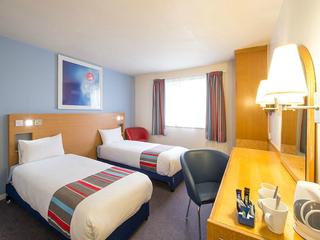 Travelodge Edinburgh Central fotoÄŸrafÄ±