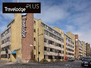 Travelodge Edinburgh Central fotoÄŸrafÄ±