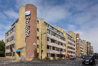 Travelodge Edinburgh Central fotoÄŸrafÄ±