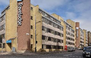 Travelodge Edinburgh Central fotoÄŸrafÄ±