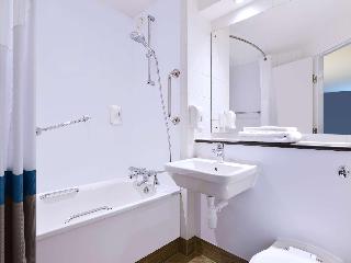 Travelodge Edinburgh Central fotoÄŸrafÄ±