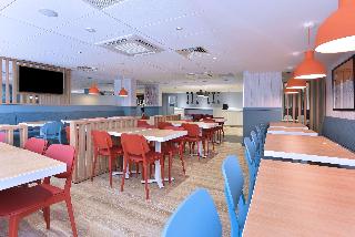 Travelodge Edinburgh Central fotoÄŸrafÄ±