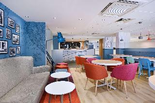 Travelodge Edinburgh Central fotoÄŸrafÄ±