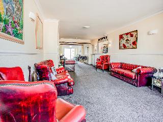 The Longlands Hotel fotoÄŸrafÄ±