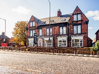 The Longlands Hotel otel fotoğrafı