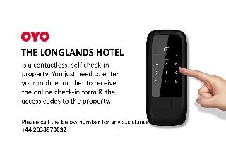 The Longlands Hotel fotoÄŸrafÄ±