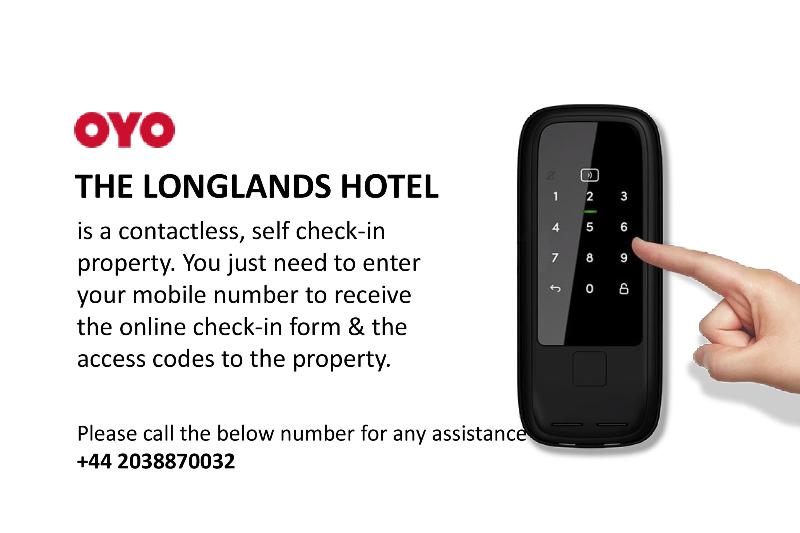 The Longlands Hotel - Genel