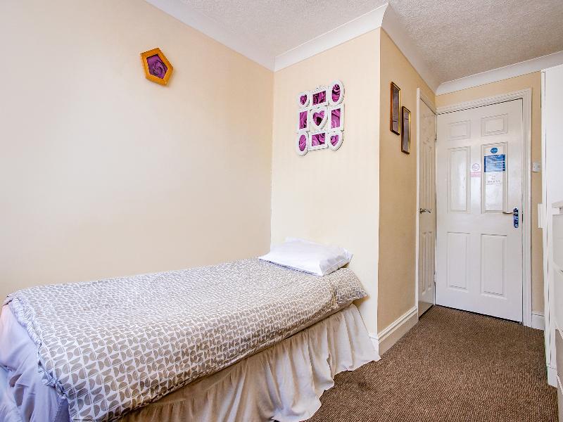 The Longlands Hotel - Oda