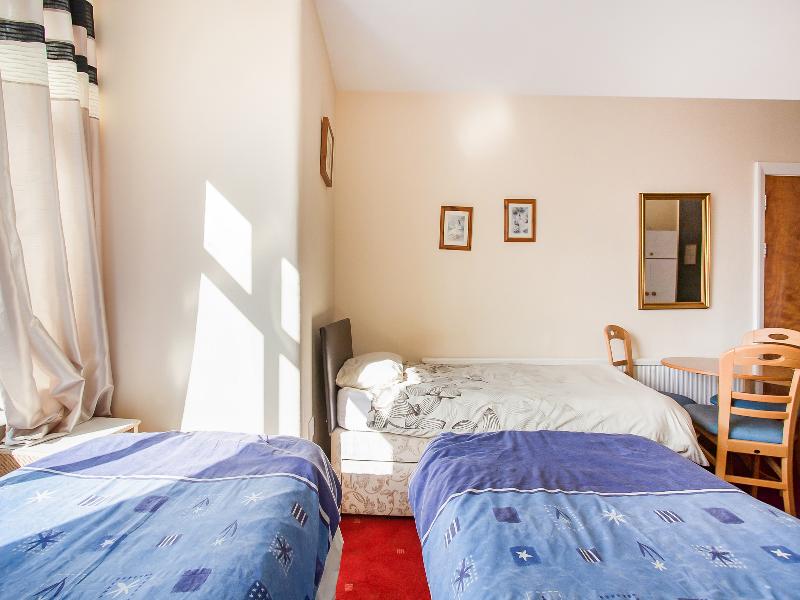 The Longlands Hotel - Oda