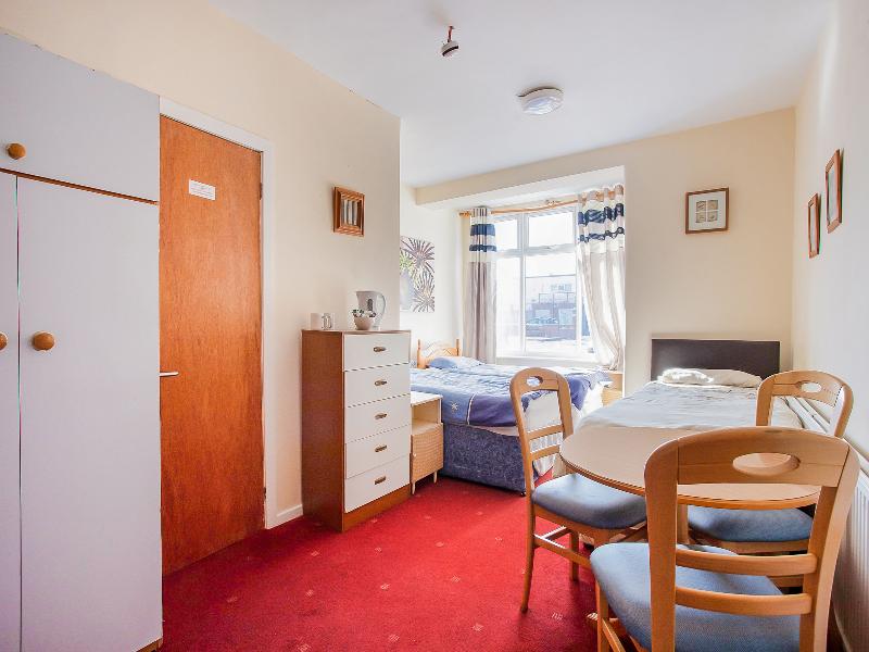 The Longlands Hotel - Oda