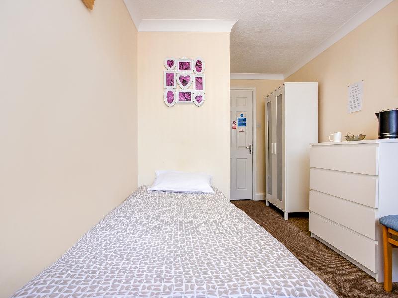 The Longlands Hotel - Oda