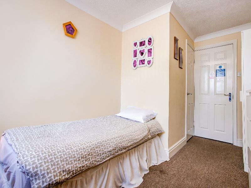 The Longlands Hotel - Oda