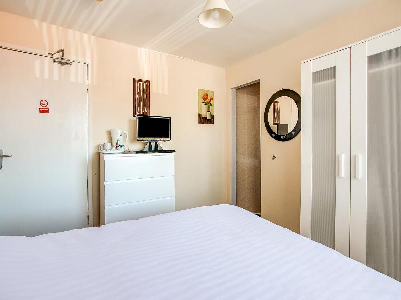The Longlands Hotel - Oda