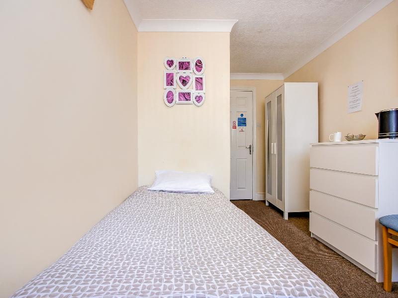 The Longlands Hotel - Oda