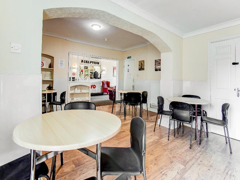 The Longlands Hotel - Restoran
