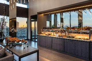 Melia Frankfurt City fotoÄŸrafÄ±