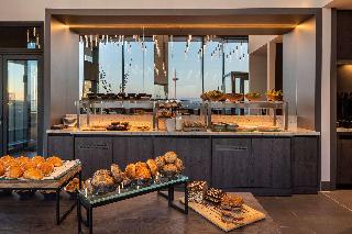 Melia Frankfurt City fotoÄŸrafÄ±