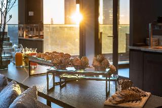 Melia Frankfurt City fotoÄŸrafÄ±