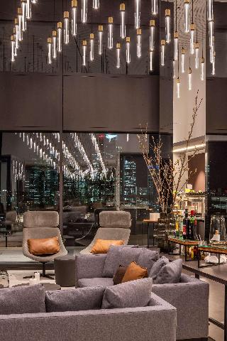 Melia Frankfurt City fotoÄŸrafÄ±