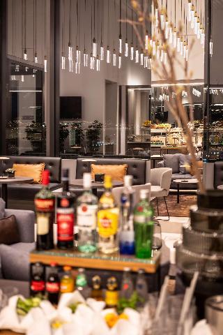 Melia Frankfurt City fotoÄŸrafÄ±