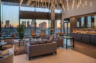 Melia Frankfurt City fotoÄŸrafÄ±