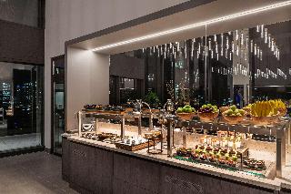 Melia Frankfurt City fotoÄŸrafÄ±