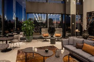 Melia Frankfurt City fotoÄŸrafÄ±