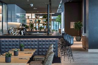 Melia Frankfurt City fotoÄŸrafÄ±