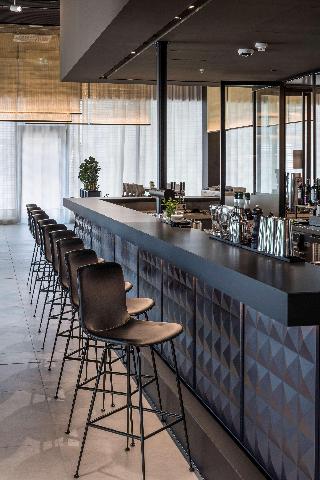 Melia Frankfurt City fotoÄŸrafÄ±