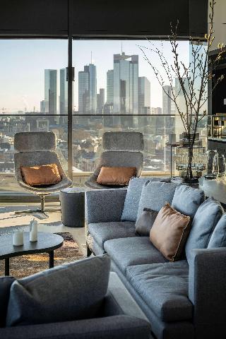 Melia Frankfurt City fotoÄŸrafÄ±
