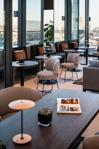 Melia Frankfurt City fotoÄŸrafÄ±