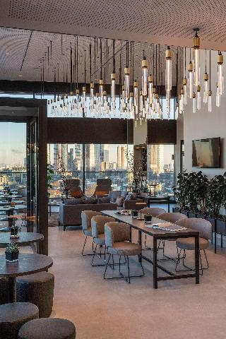 Melia Frankfurt City fotoÄŸrafÄ±