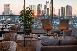 Melia Frankfurt City fotoÄŸrafÄ±
