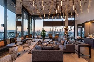 Melia Frankfurt City fotoÄŸrafÄ±