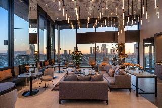 Melia Frankfurt City fotoÄŸrafÄ±