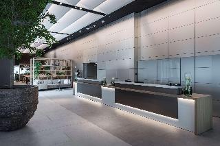 Melia Frankfurt City fotoÄŸrafÄ±