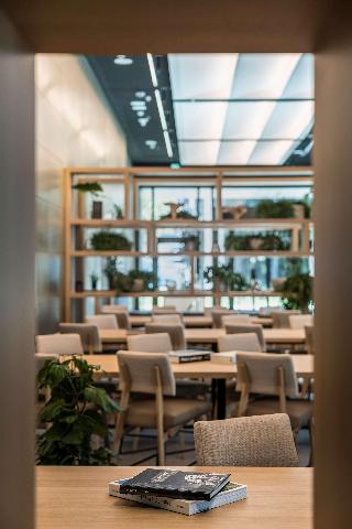 Melia Frankfurt City fotoÄŸrafÄ±