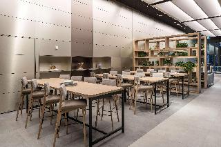 Melia Frankfurt City fotoÄŸrafÄ±