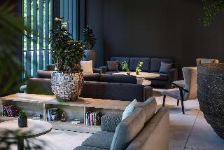 Melia Frankfurt City fotoÄŸrafÄ±